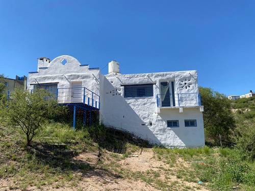 Casa En Estancia Vieja