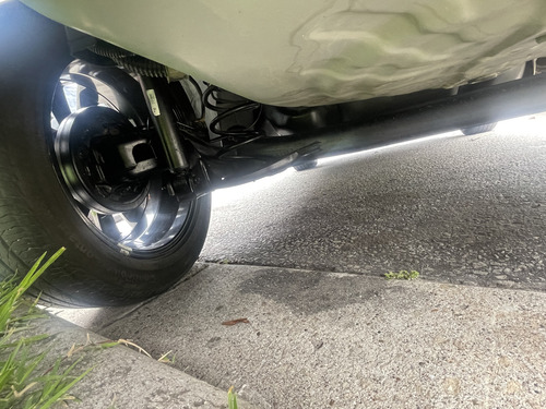 Nissan Kicks 1.6 Advance Cvt 120cv