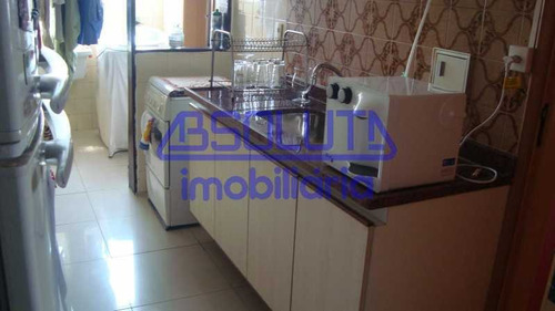 Imagem 14 de 15 de Apartamento-à Venda-tijuca-rio De Janeiro - 12293