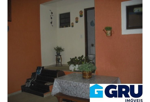 Sobradão Jd Vila Galvão - Sob388