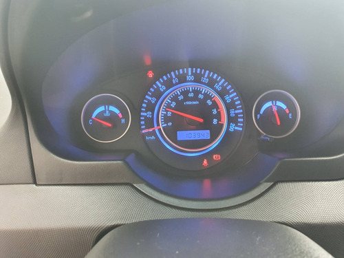 Jac J3 1.4 Turin 16v Gasolina 4p Manual