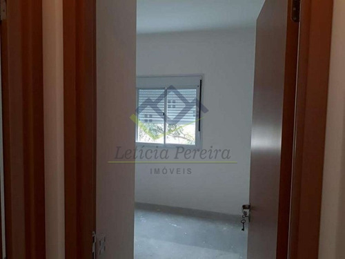 Edifício Essenza - Apartamento Residencial À Venda, Centro, Suzano. R$ 900.000,00 - Ap00108 - 68494613