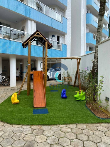 Imagem 22 de 22 de Apartamento Com 2 Dormitórios À Venda, 72 M² - Caputera - Caraguatatuba/sp - Ap1753