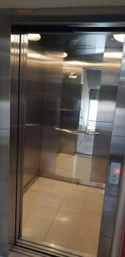 Imagem 24 de 26 de Galpão Para Alugar, 1571 M² Por R$ 35.000,00/mês - Tamboré Polo Empresarial - Santana De Parnaíba/sp - Ga0008