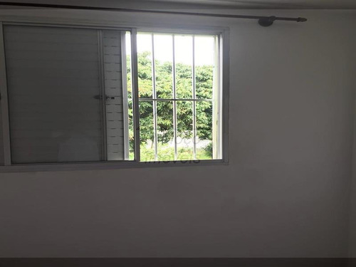 Imagem 29 de 30 de Apartamento Vila Sílvia São Paulo/sp - 834