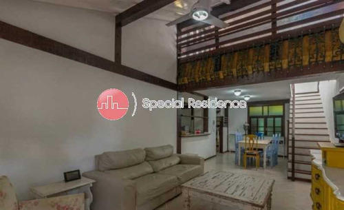 Imagem 4 de 15 de Casa Em Condomínio-à Venda-vargem Pequena-rio De Janeiro - 600337