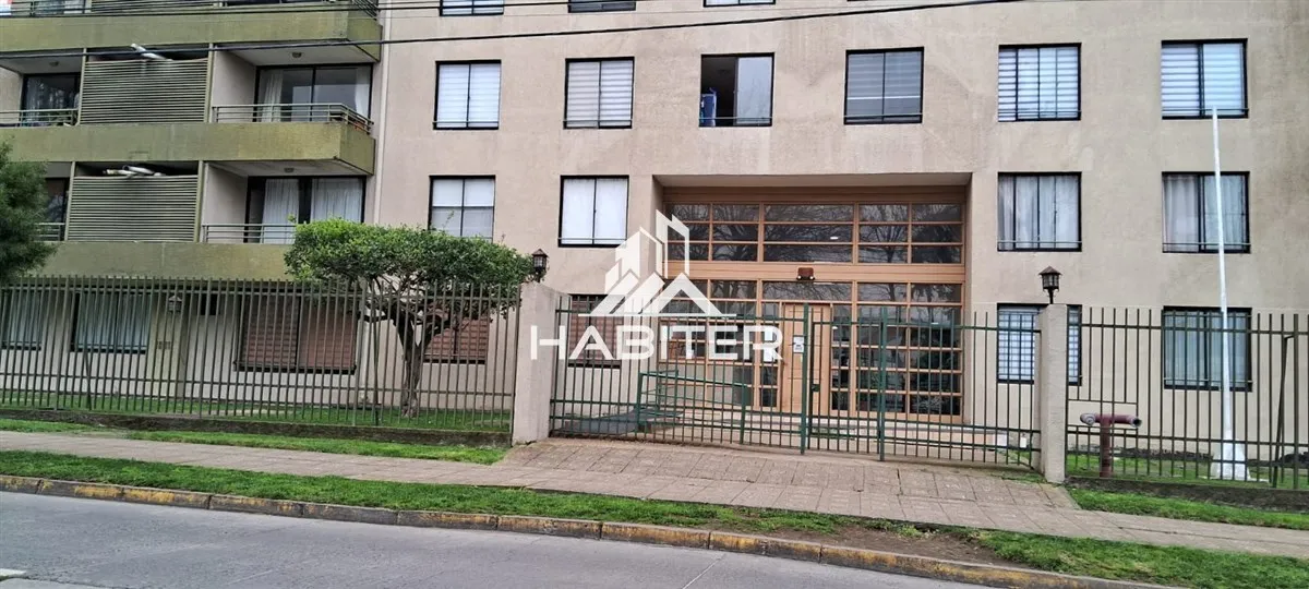 Imagen 1 de 19 de Departamento En Venta De 1 Dorm. En Los Angeles