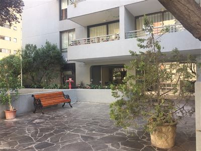 Departamento En Arriendo 3 Dormitorios, 3 Baños Las Condes