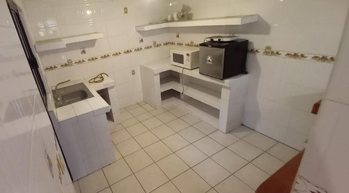 Imagen 14 de 18 de Casa Geo En Chipitlan Con 3 Rec, Balcon, Cocina Con Barra, Area De Lavado