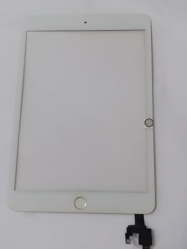 Touch Pad Compatible Ip Mini 3