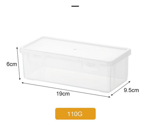 4 X 2x Caja De Almacenamiento De Escritorio 4 Piezas