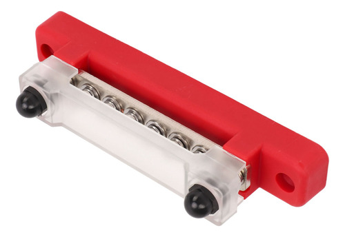 Bloque De Distribución De Terminales De Batería, 48v, 150a,