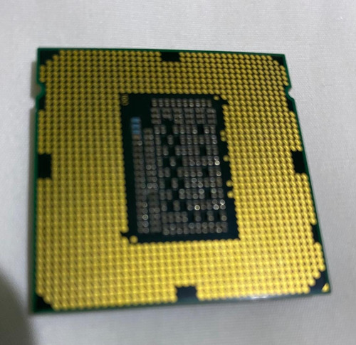 Procesador Intel Pentium G620 2.6 Ghz 3mb Socket Lga1155 (Usado)