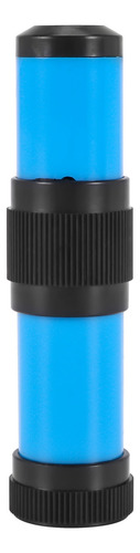 Espectroscopio Portátil, Espectroscopio De Emisión De Luz, 1