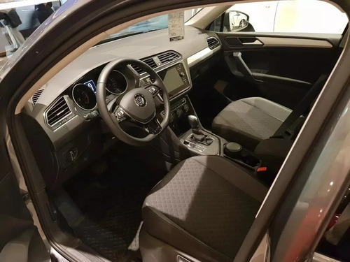 Volkswagen Tiguan Allspace 1.4 Tsi Trendline Dsg Fcio 3