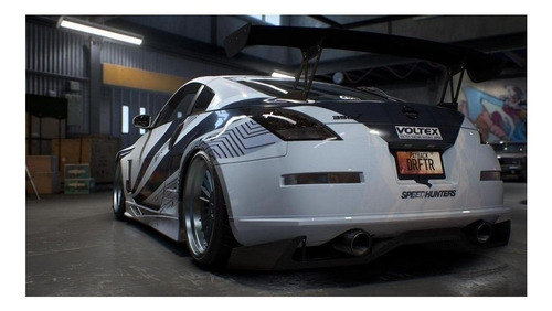 Need for Speed: Payback Standard Edition Electronic Arts PC Digital
