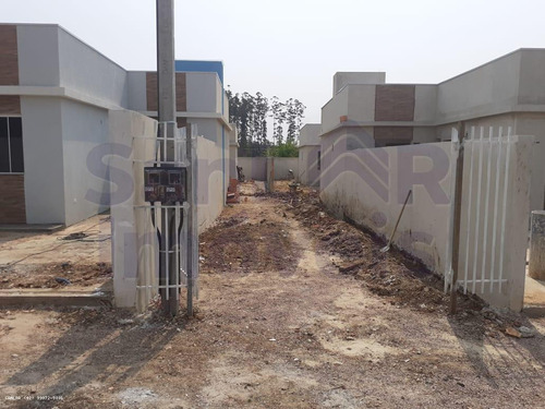 Imagem 6 de 15 de Casa Para Venda Em Ponta Grossa, Vila Francelina, 3 Dormitórios, 1 Banheiro, 1 Vaga - _1-2066108