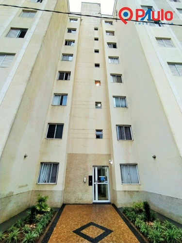Imagem 15 de 15 de Apartamento - Jardim Nova Iguacu - Ref: 18525 - V-18525