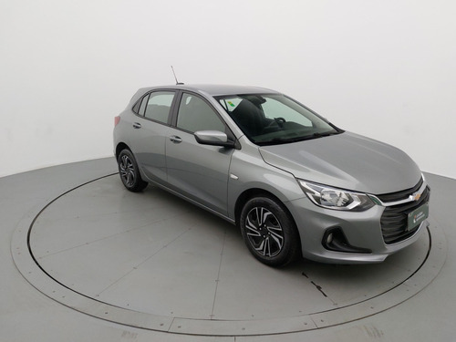 Chevrolet Onix 1.0 TURBO FLEX LT MANUAL