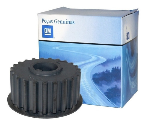 Engrane Cigueñal Cruze Sonic Trax 1.8 Ecotec Original Gm
