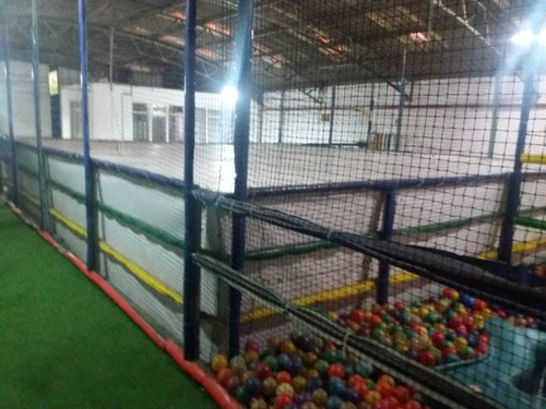 Imagen 12 de 19 de Bodega En Venta En Valle De Luces, Iztapalapa. Cbv-225
