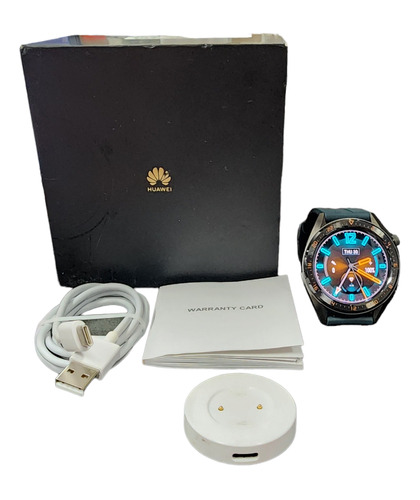 Smartwatch Huawei Watch Gt 46mm