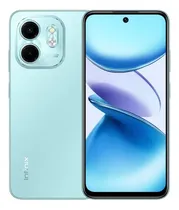 Comprar Infinix Smart 9 128gb 6gb Ram (3gb Virtual - 3gb Ram) Dual Sim