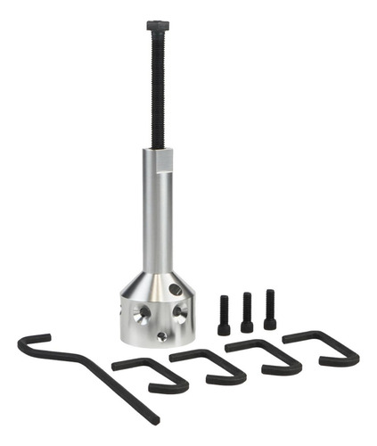 Extractor De Aspas De Ventilador De Cubo Liviano Para Ejes