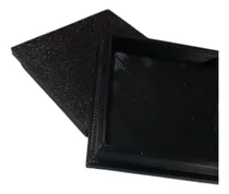 Comprar Tapas Plásticas Para Caños 60mm X 60 Paquete De 4 Unidades