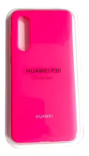 Estuche Forro Funda Silicone Case Para Todo Modelo Huawei