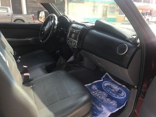 Mazda Bt50 Pickup Manual Carroc