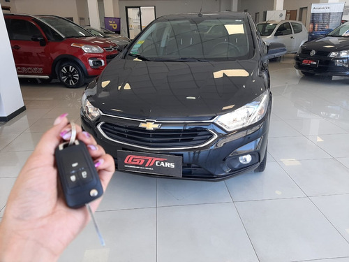 Chevrolet Prisma Año 2017
