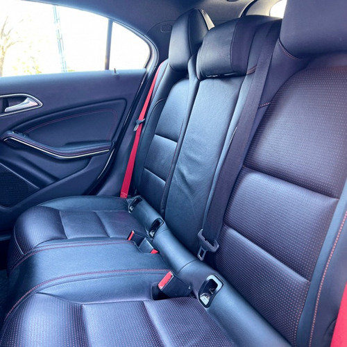 Mercedes-Benz Clase A 2.0 A 250 At Sport B.efficiency
