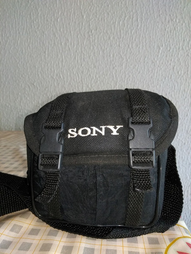 Câmera Digital Sony Hx1