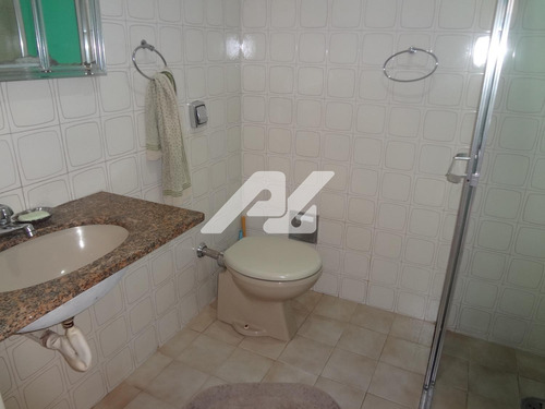 Casa À Venda Em Vila Nogueira - Ca010486
