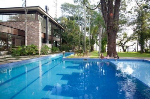 Imagem 12 de 15 de Casa Condominio - Jardim Isabel - Ref: 76021 - V-mi8034