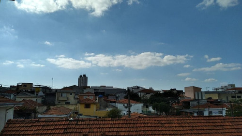 Imagem 4 de 19 de Apartamento À Venda, Parada Inglesa, 38 M², 1 Dormitório, 1 Banheiro, Sala, Cozinha - Ap1693