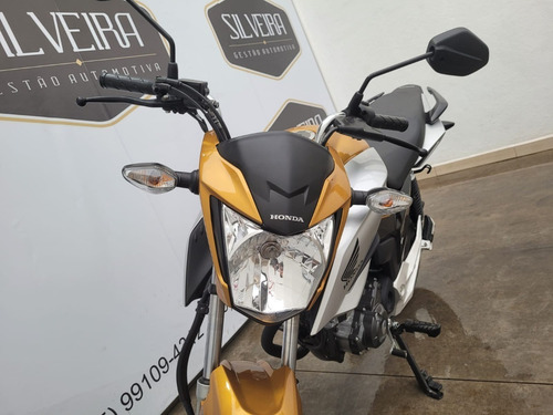 Imagem 12 de 12 de Honda Cg 160 Titan
