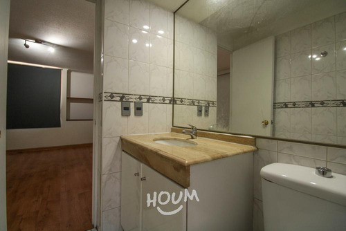 Departamento Avenida Manuel Rodríguez Id: 156007