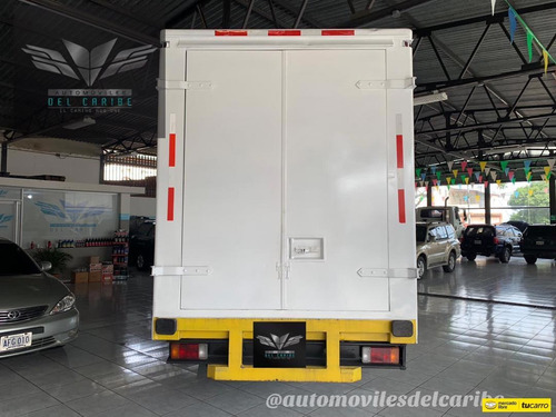 Iveco 6012 Daily