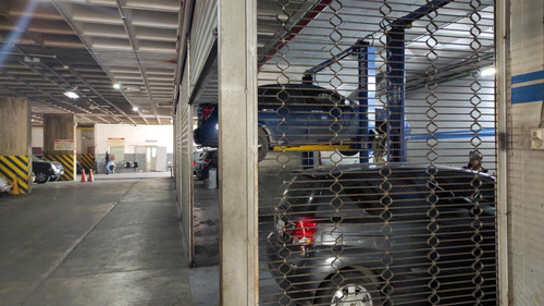 Venta - Edificio Industrial - Av. Nueva Granada
