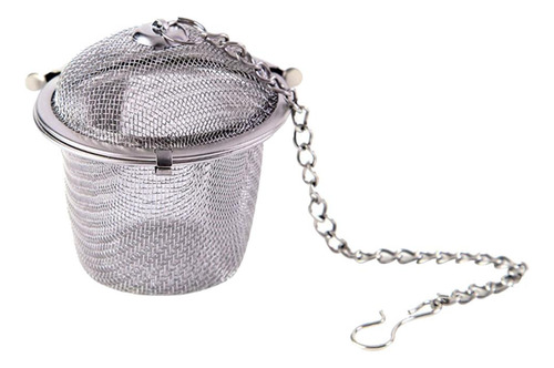 Filtro De Malla De Hoja De Té S