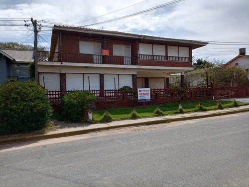 En Venta Hotel Venezia, Zona Centro De Villa Gesell, Excelente Ubicacion