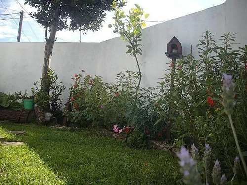 Casa De 4 Ambientes En Pompeya