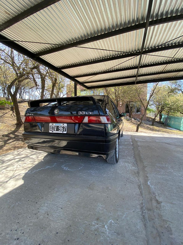 Alfa Romeo 33 1.7