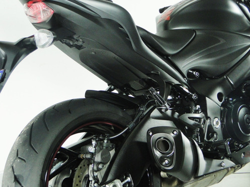 Imagem 8 de 9 de Suzuki Gsx-s 1000