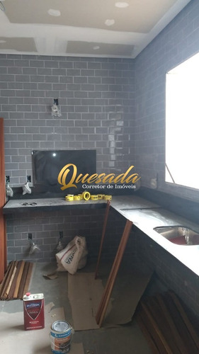 Imagem 17 de 30 de Casa - Ca00468 - 69551542