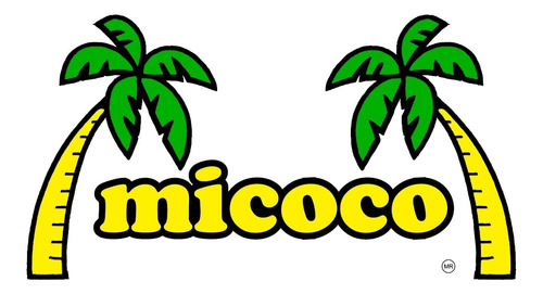 Aceite De Coco Micoco Cosmético 1.5 Lts Comestible