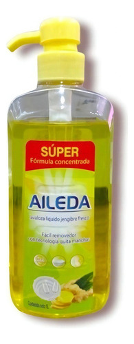 Lavaloza Liquido 1 Ltr