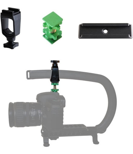 Cam Caddie Lock Out Kit